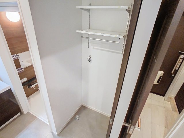 その他設備　2025年11月撮影