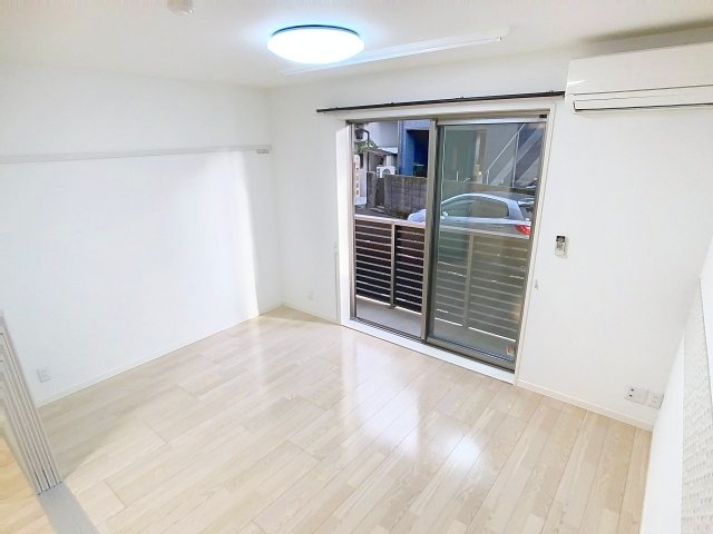 居室・リビング　2025年11月撮影