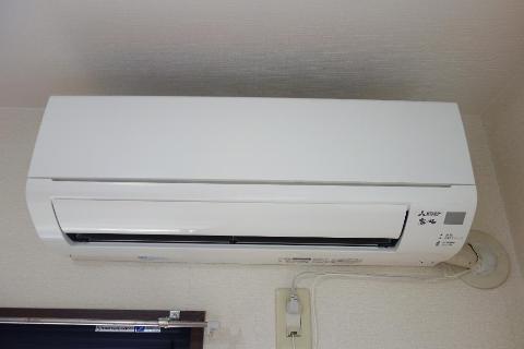 その他設備　室内設備