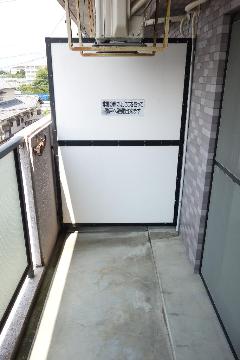 バルコニー　ベランダ