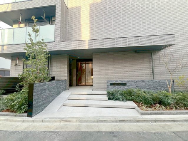 エントランス　★エントランス★