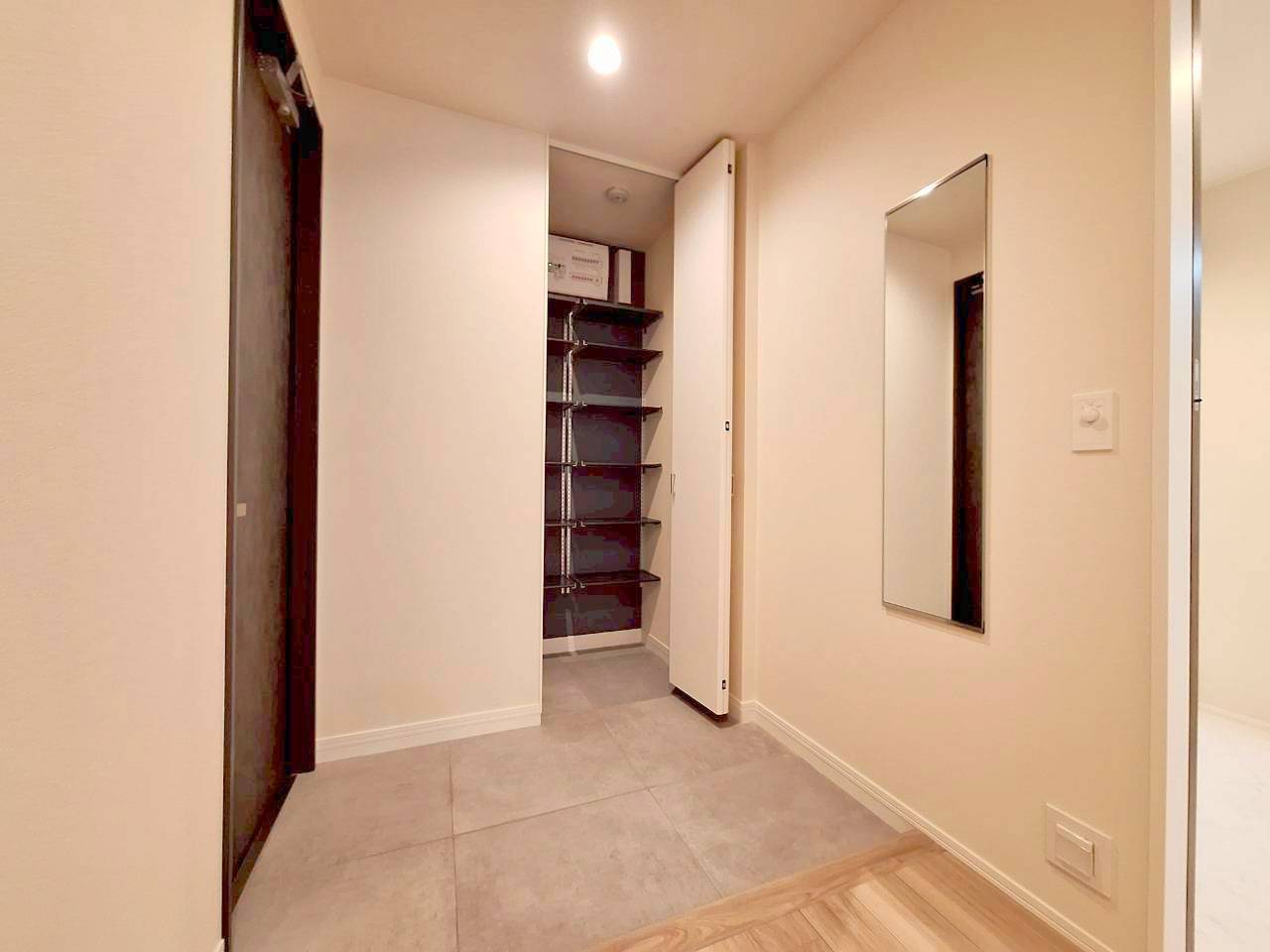 玄関　★シューズＢＯＸ★