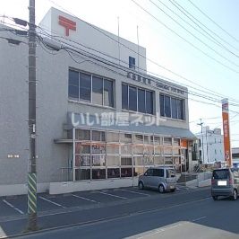 郵便局　石巻郵便局（郵便局）まで293m