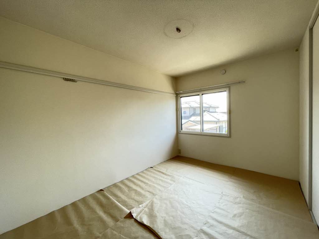 その他部屋・スペース　和室