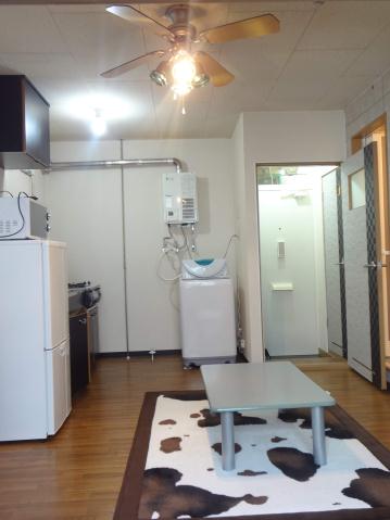 その他部屋・スペース