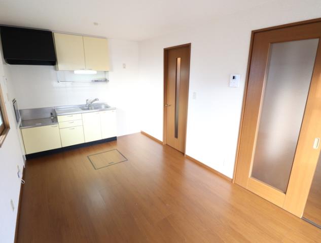 メゾン南本荘_内装_0