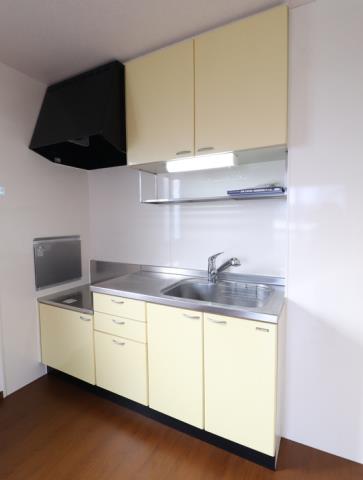 メゾン南本荘_内装_1