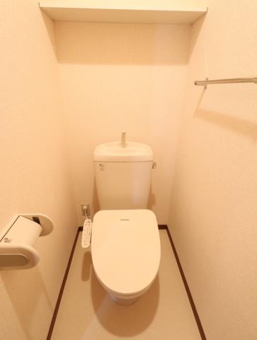 メゾン南本荘_内装_3