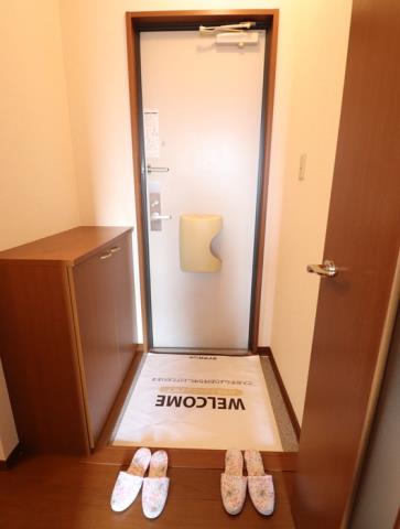 メゾン南本荘_内装_5