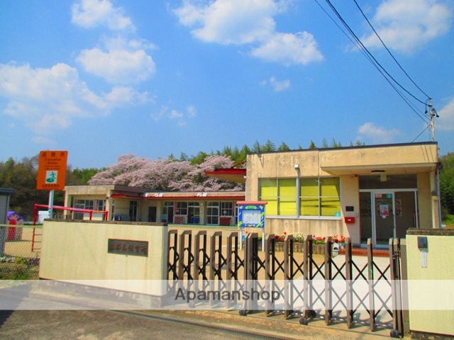 幼稚園・保育園　佐那具保育所（幼稚園・保育園）まで762m