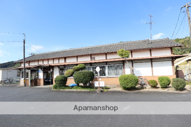 その他　JR佐那具駅（その他）まで708m