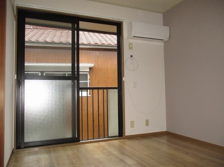 居室・リビング　ダイニング