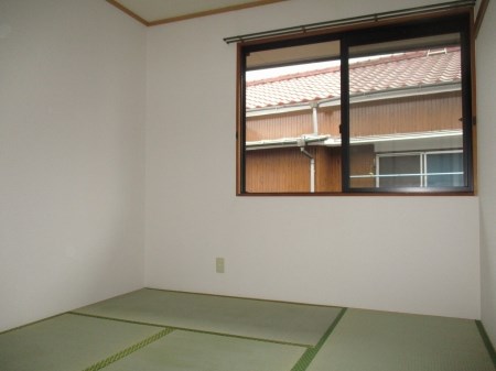 その他部屋・スペース　洋室