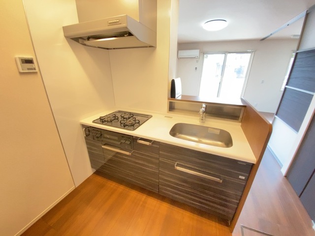 キッチン　１０１キッチン