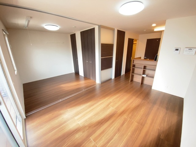 居室・リビング　１０１リビング