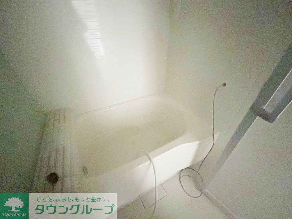 バス・シャワールーム　設備