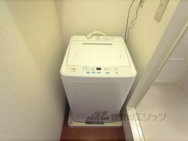 その他部屋・スペース　洗濯機置場