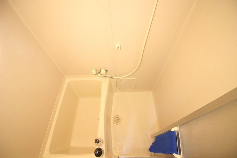 バス・シャワールーム　家具・インテリアは設備ではありません