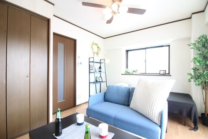 その他部屋・スペース　家具・インテリアは設備ではありません