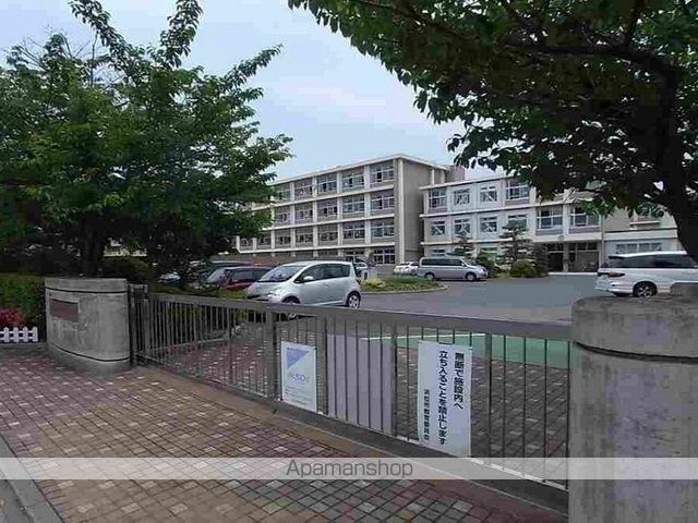 小学校　葵が丘小学校（小学校）まで641m