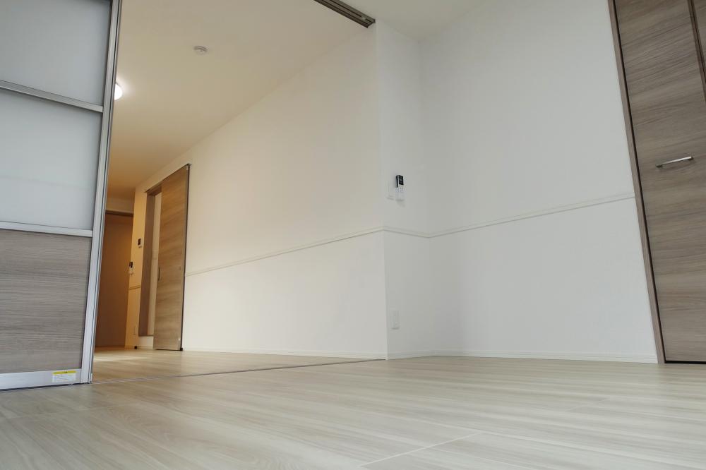 その他部屋・スペース　同施工会社室内イメージ