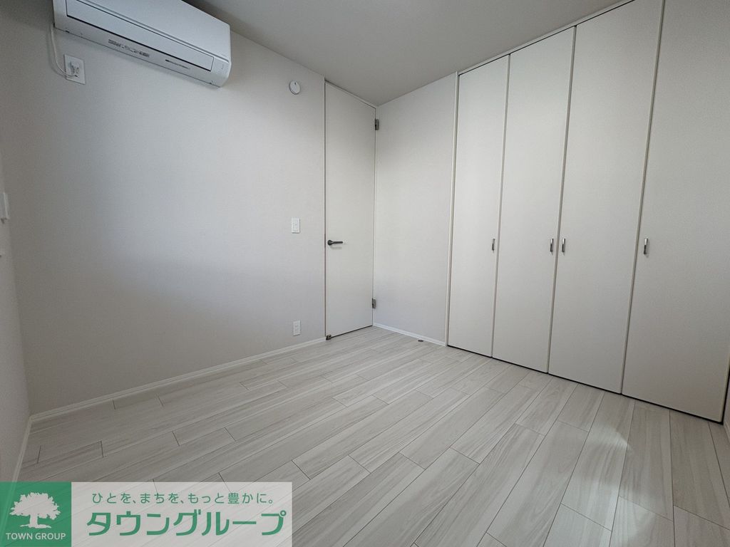 その他部屋・スペース　収納