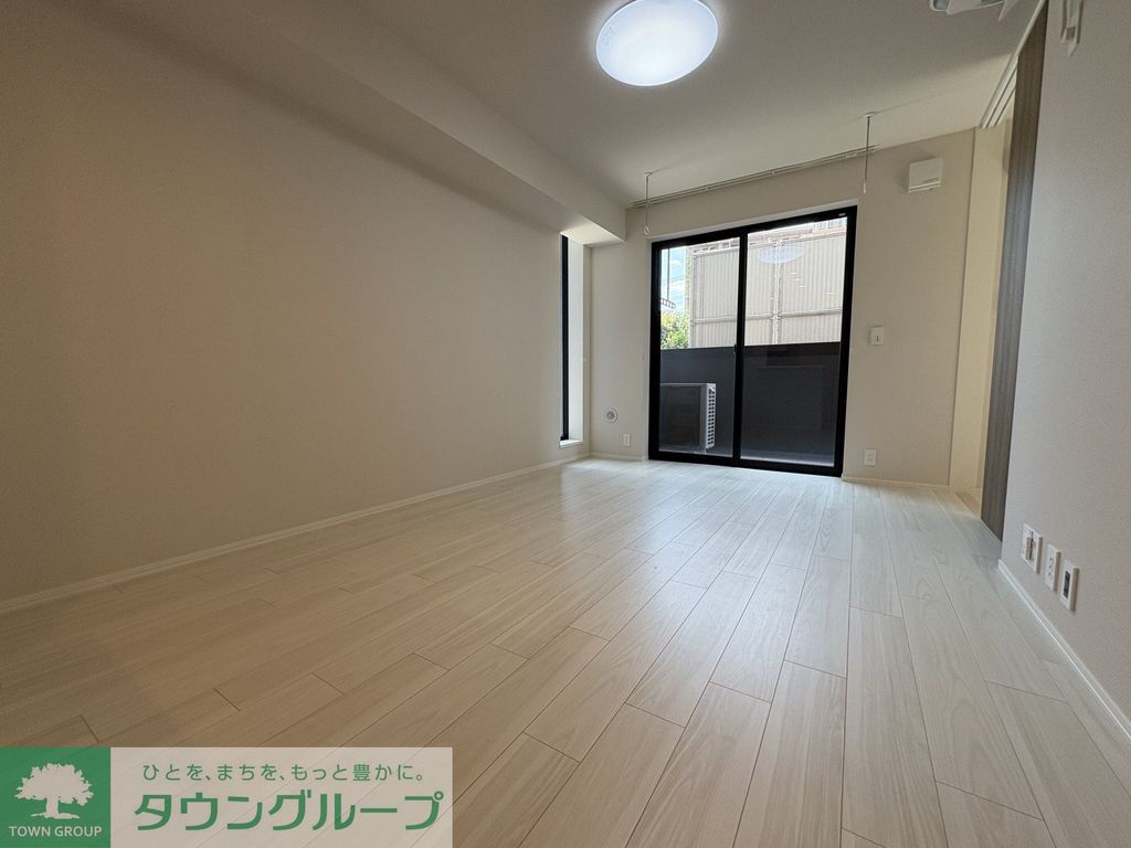 居室・リビング　リビング/居室