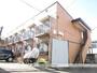 立川駅より徒歩13分 2階 築24年11ヶ月の賃貸物件