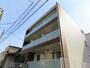 北千住駅より徒歩13分 3階 築7年8ヶ月の賃貸物件