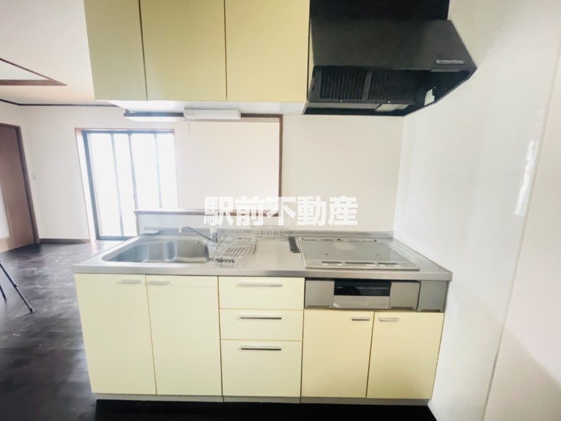 キッチン　◆他部屋流用◆