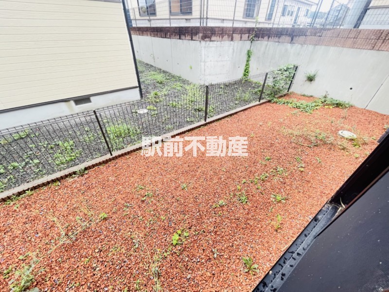 バルコニー　◆他部屋流用◆