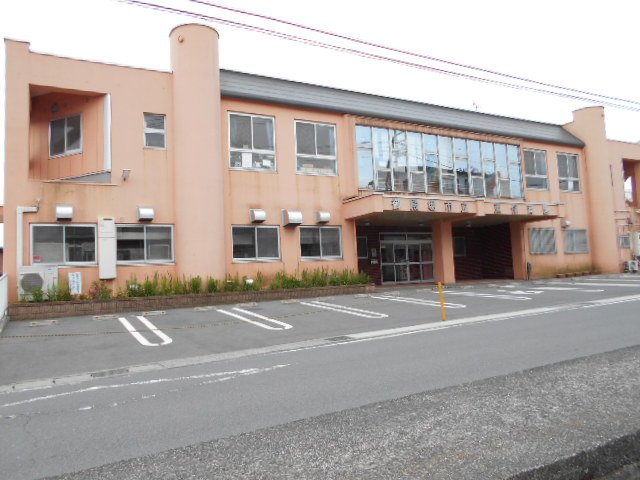 幼稚園・保育園　東保育園（幼稚園・保育園）まで665m