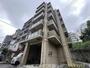 築24年8ヶ月 6階建の賃貸物件