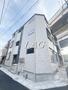 堀切菖蒲園駅より徒歩5分 1階 築1年7ヶ月の賃貸物件