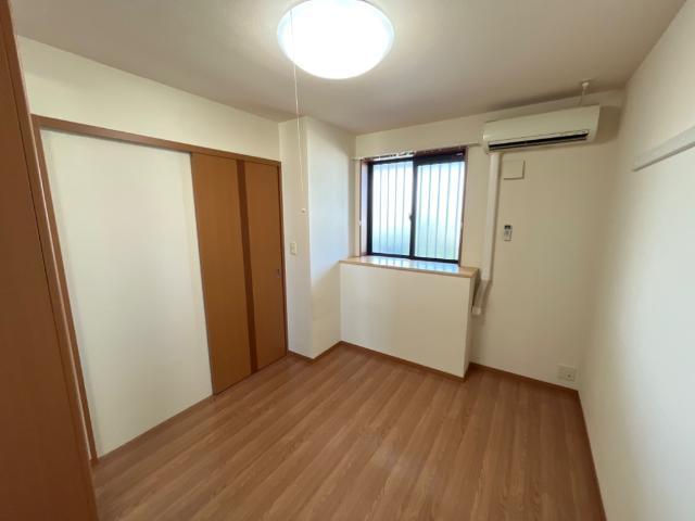 居室・リビング　洋室