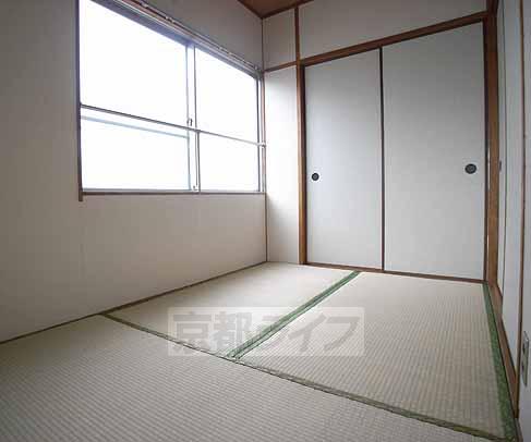 その他部屋・スペース　広い室内です。