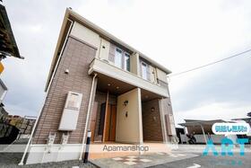 ＪＲ予讃線/伊予市駅 歩7分