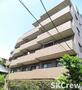 落合駅より徒歩3分 2階 築21年9ヶ月の賃貸物件