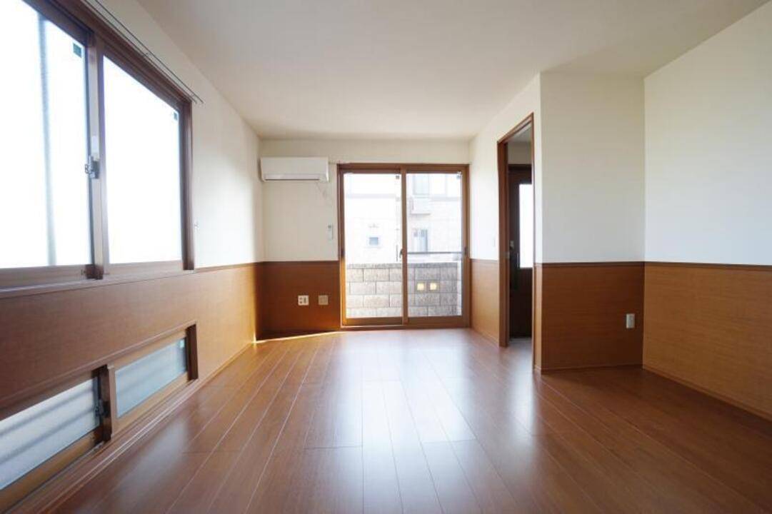 その他　リビング