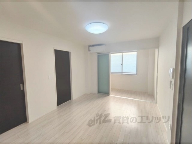 バス・シャワールーム　同仕様のイメージ写真です。