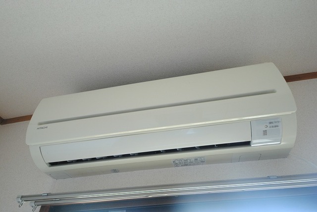 その他設備　写真は３０３号室