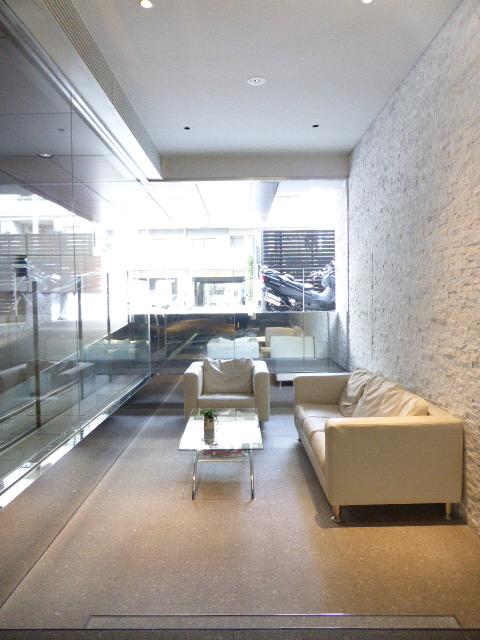 ロビー　ロビー