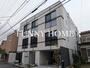 恵比寿駅より徒歩12分 新築の賃貸物件