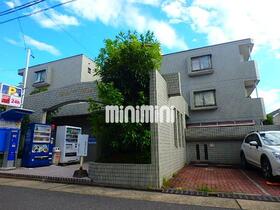 地下鉄名城線/名古屋大学駅 歩9分