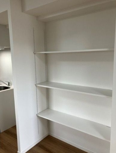 その他　別タイプ部屋　参考写真です