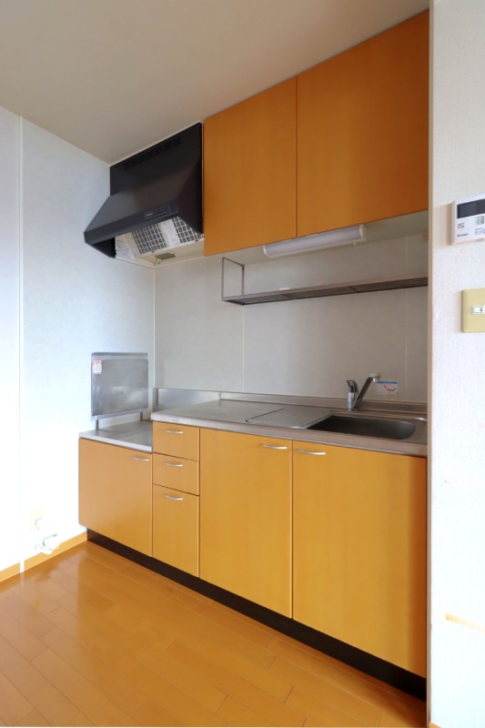 キッチン　図面と現状が相違する場合は現状を優先とさ．．．