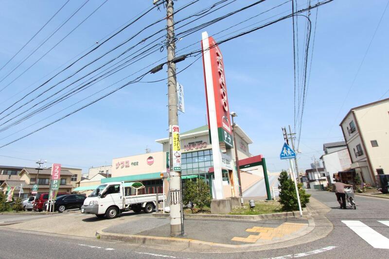 スーパー　ナフコ千成店（スーパー）まで154m