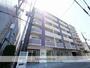 出屋敷駅より徒歩5分 5階 築14年9ヶ月の賃貸物件