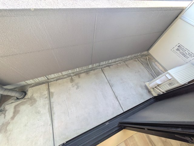 バルコニー　ベランダ