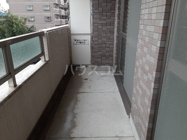 リブェールの内装写真